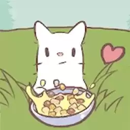 我的萌宠进化日记