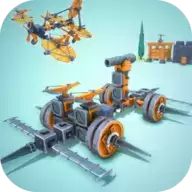 毁灭世界:物理沙盒