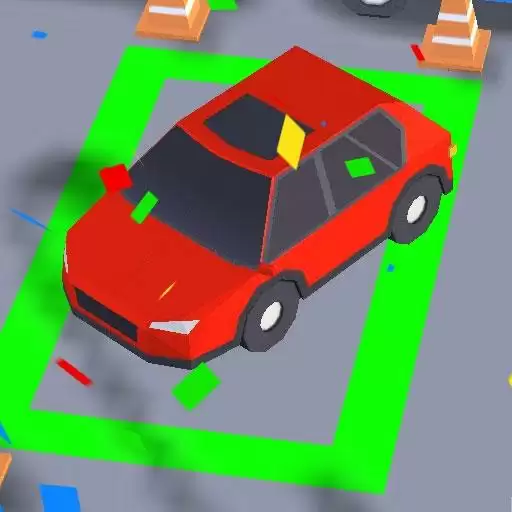 模拟上下班驾车