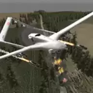 DroneAttackSRP中文