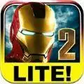 钢铁侠2中文游戏