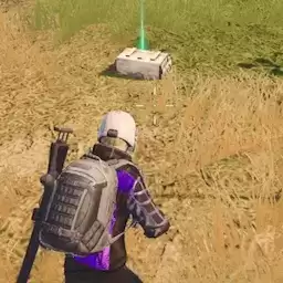 吃鸡世界模拟器手机