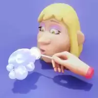 泡泡冲刺BubbleRush