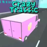 疯狂的交通CrazyTraffic