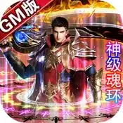 风起苍岚GM科技魂环