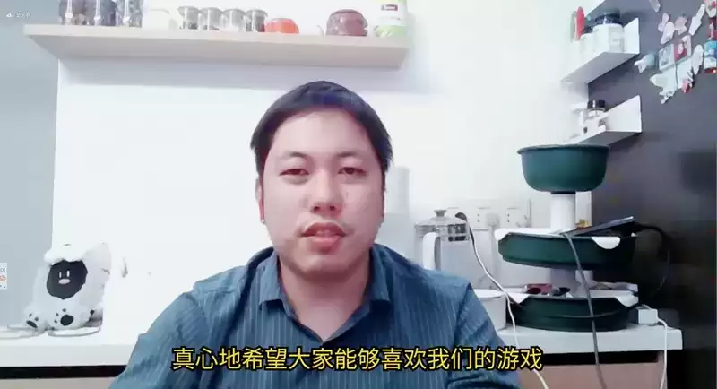 这款策略手游的策划竟敢公开“读评论”？是“正式自黑”还是弃疗？