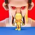 捕捉世界