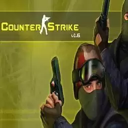 cs1.6网页