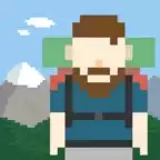 独自一人中文版