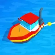 圈鱼大亨CircleTheFish