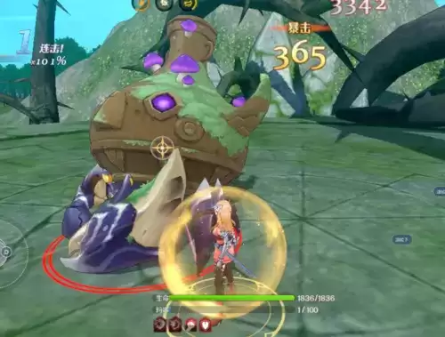 《玛娜希斯回响》支线锻造的材料完成攻略 玛娜希斯回响锻造的材料任务完成攻略5