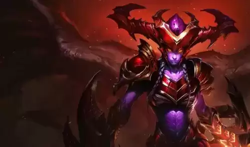 金铲铲之战S7驯龙大师阵容1