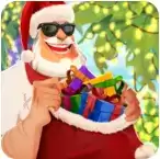 热带雨林完美岛屿