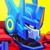 Robot war Modern Combat FPS中文