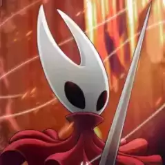 空洞骑士丝之歌