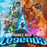 我的世界传奇MinecraftLegends