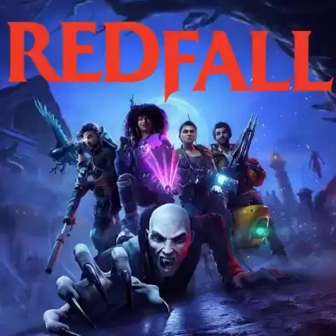 猩红陷落Redfall