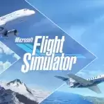 微软飞行模拟MicrosoftFlightSimulator