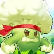 植物大作战游戏