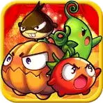 蔬菜大战防备僵尸