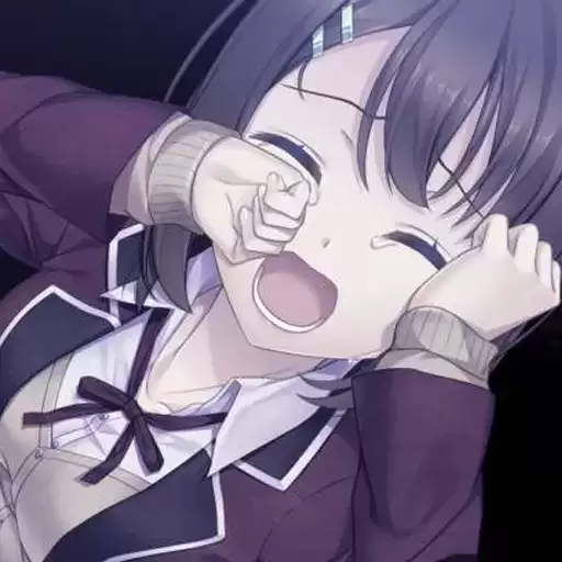 我和她的世界末日