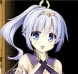 伟大命运与永恒少女