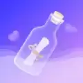 聊天漂流瓶
