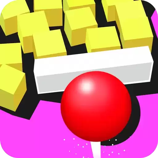 守护球球大作战