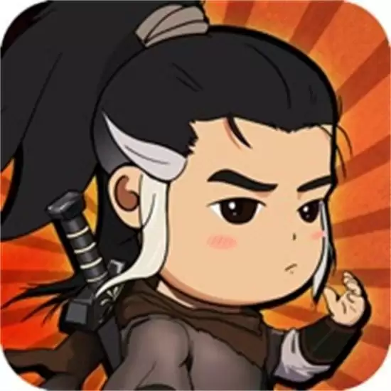 武林江湖志手机