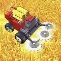 Happy Harvester