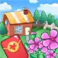 模拟花园红包