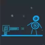 亨利斯蒂克曼跳投者