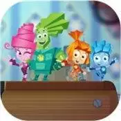 迷你城堡迷宫探险正式