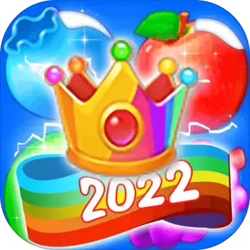 果缤纷乐园正式