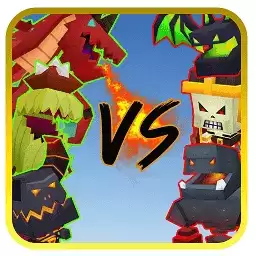 野兽战斗模拟器免安装