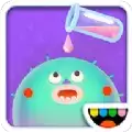 托卡世界元素(toca elements)