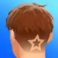 理发与刺青(hair tattoo)