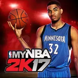 nba2k17手机