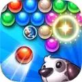 开心泡泡消消乐游戏红包