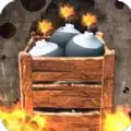 解压炸裂