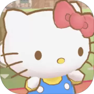 三丽鸥明星奇迹对战台服