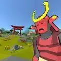手里剑武士
