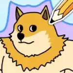 绘制快乐野兽DrawHappyBeast