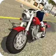 特技摩托骑手MotorcycleCityRacer