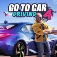 去开车4GoToCarDri