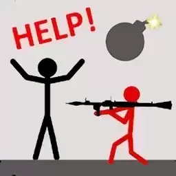 拯救火柴人无广告