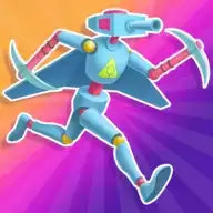 变异机器人竞赛