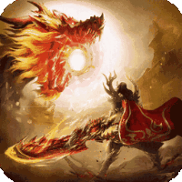 沙城争霸冰火狂暴