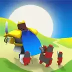 土地掠夺者之王