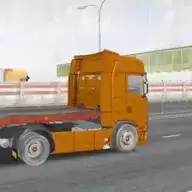 卡车终极模拟